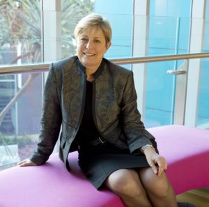 Australia's Women in Aviation initiative